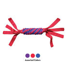 Ballistic Nylon Dog Teething Toys Mutilple Sizes / Colors Available